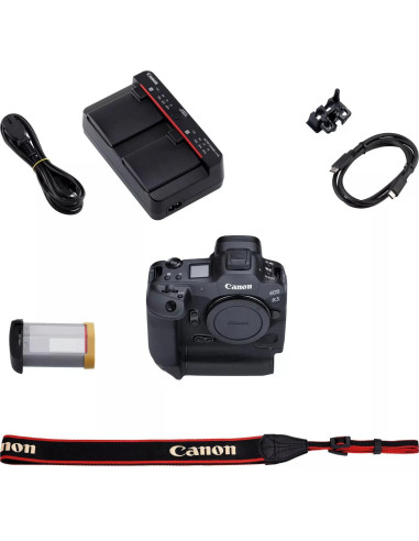 CANON EOS R3 BODY